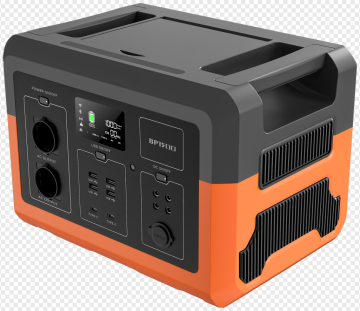 BP1500戶(hù)外電源（雙向1500W）