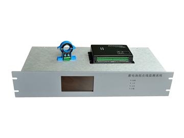 BOYI3922zn 蓄電池在線監(jiān)測系統(tǒng)